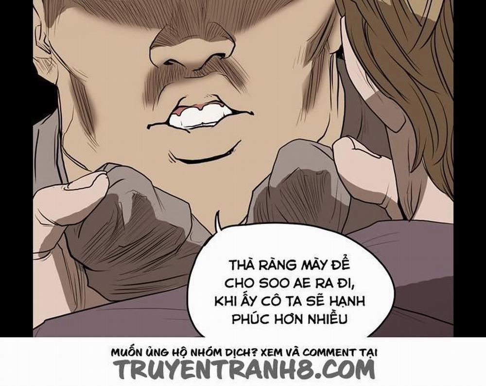 Cô Gái Khốn Khổ 16 trang 11