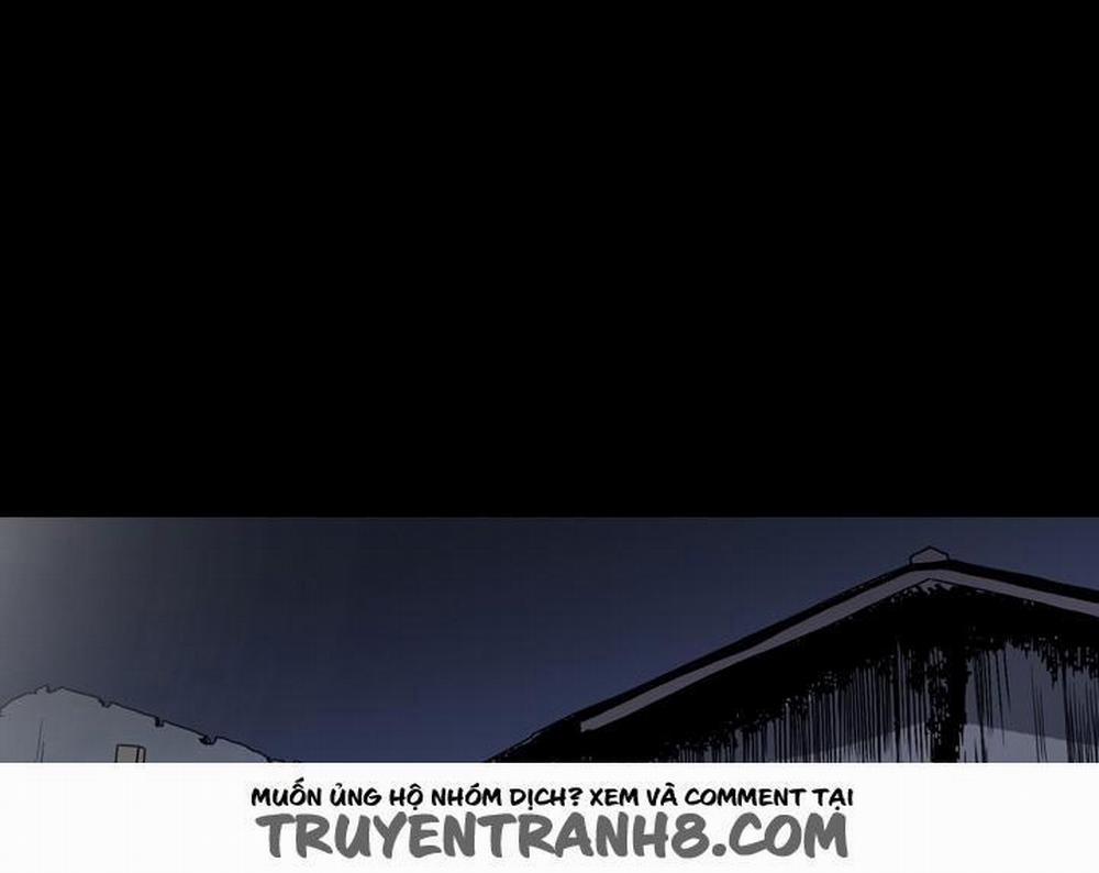 Cô Gái Khốn Khổ 16 trang 13