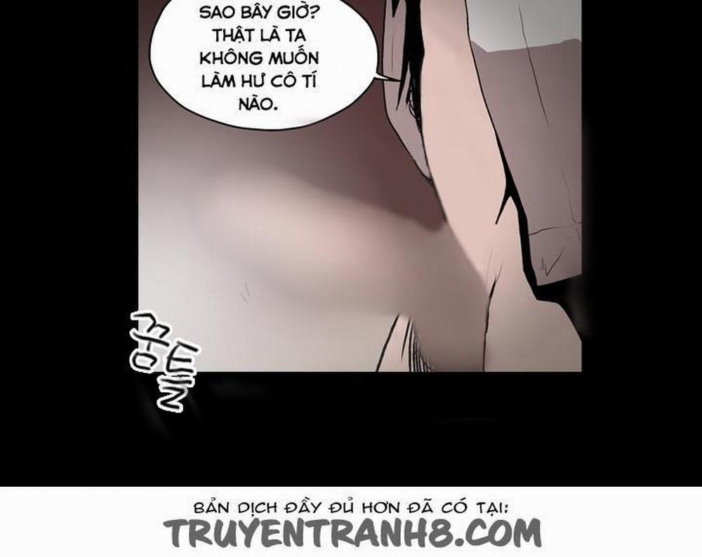 Cô Gái Khốn Khổ 16 trang 19