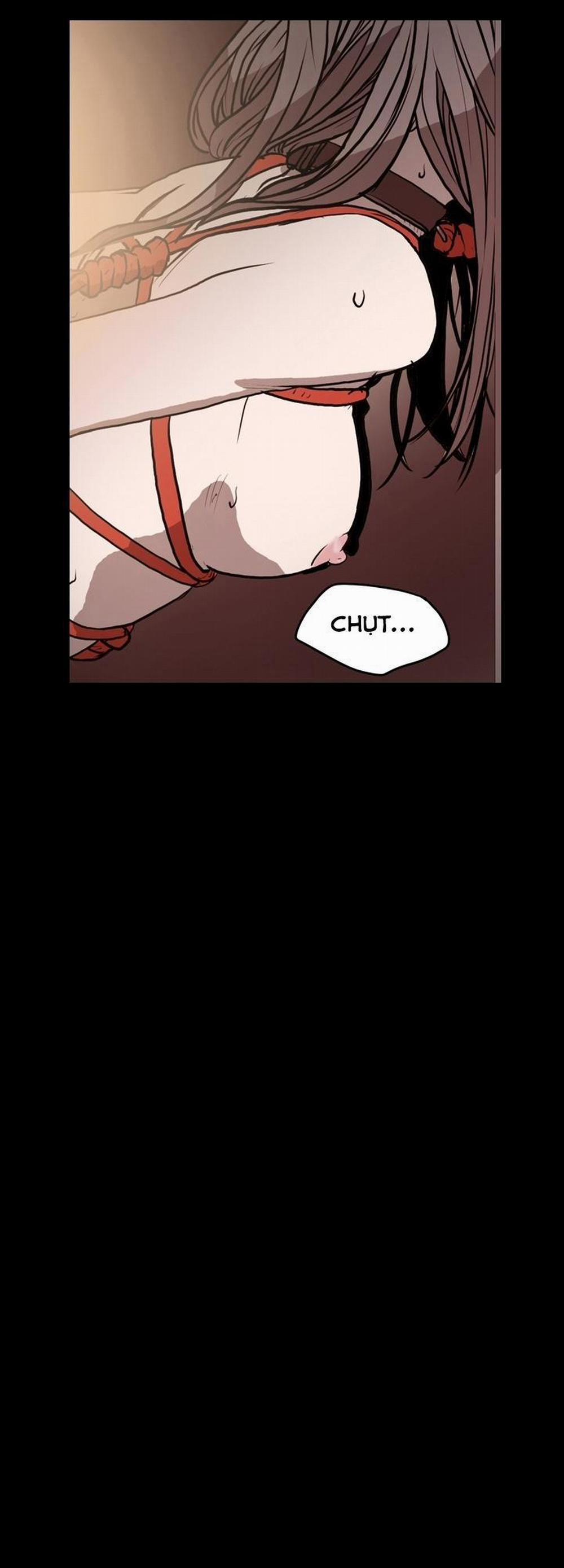 Cô Gái Khốn Khổ 16 trang 24