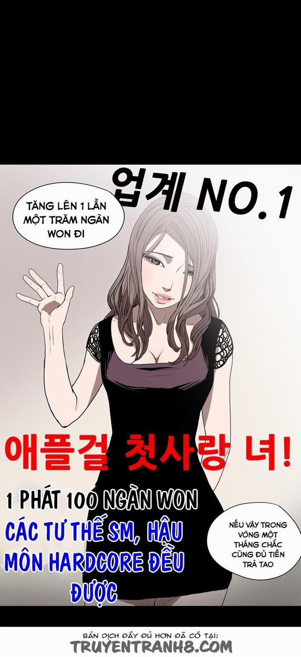 Cô Gái Khốn Khổ 16 trang 3