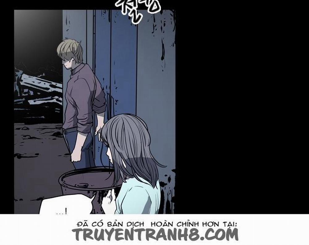 Cô Gái Khốn Khổ 16 trang 39