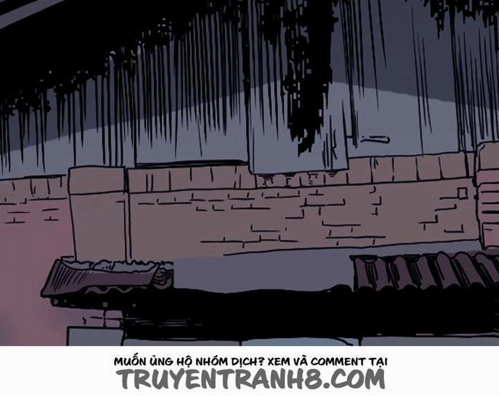 Cô Gái Khốn Khổ 16 trang 41