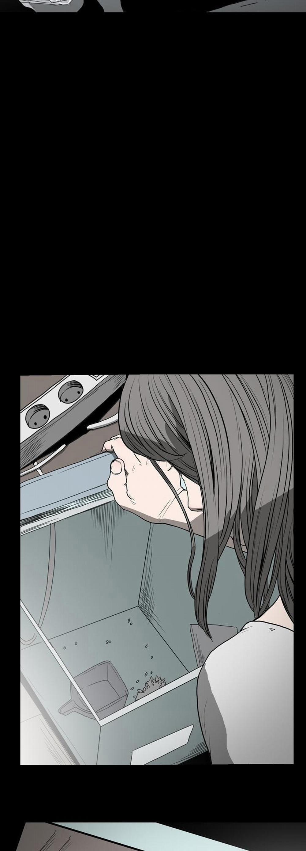 Cô Gái Khốn Khổ 17 trang 11