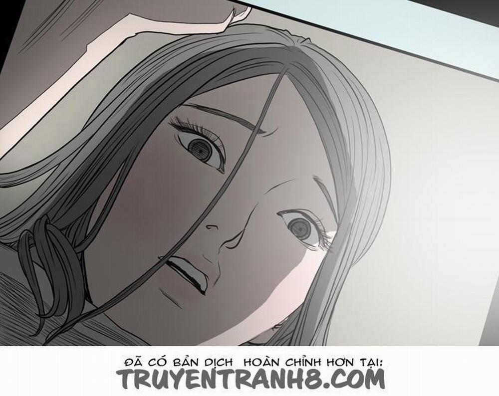 Cô Gái Khốn Khổ 17 trang 12