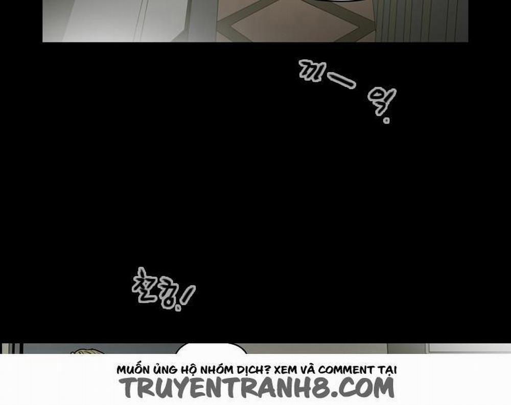 Cô Gái Khốn Khổ 18 trang 10