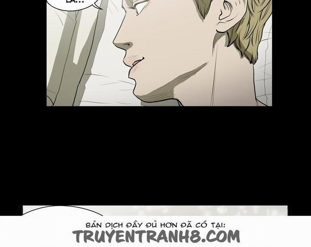 Cô Gái Khốn Khổ 18 trang 26