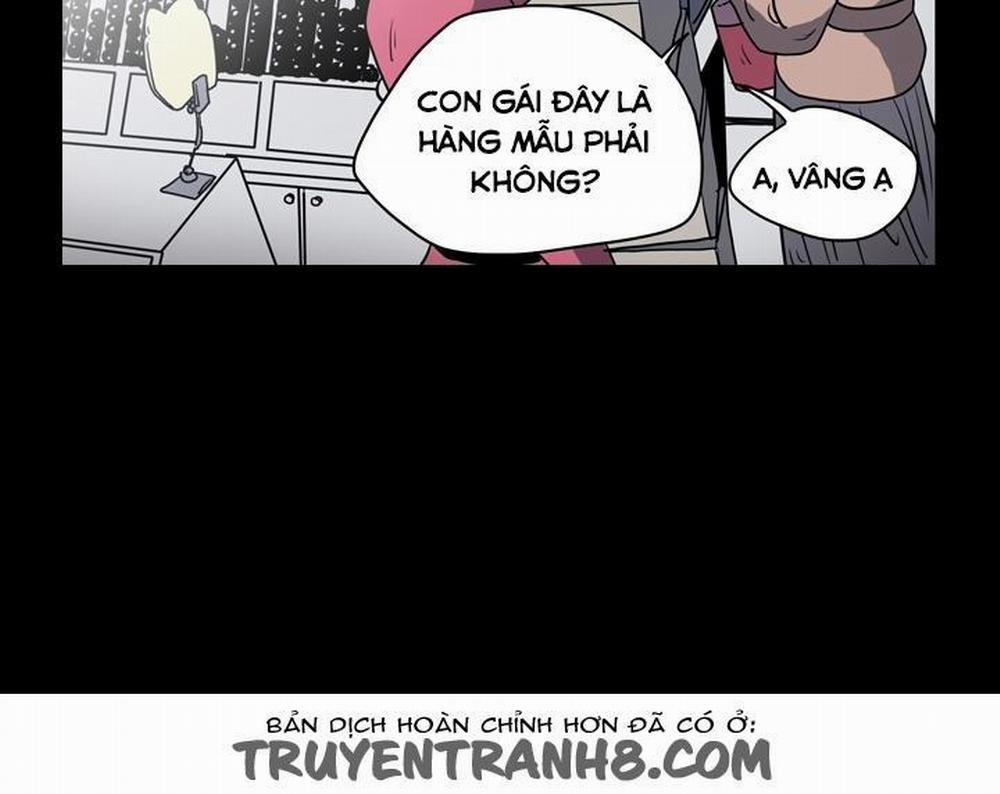 Cô Gái Khốn Khổ 19 trang 34