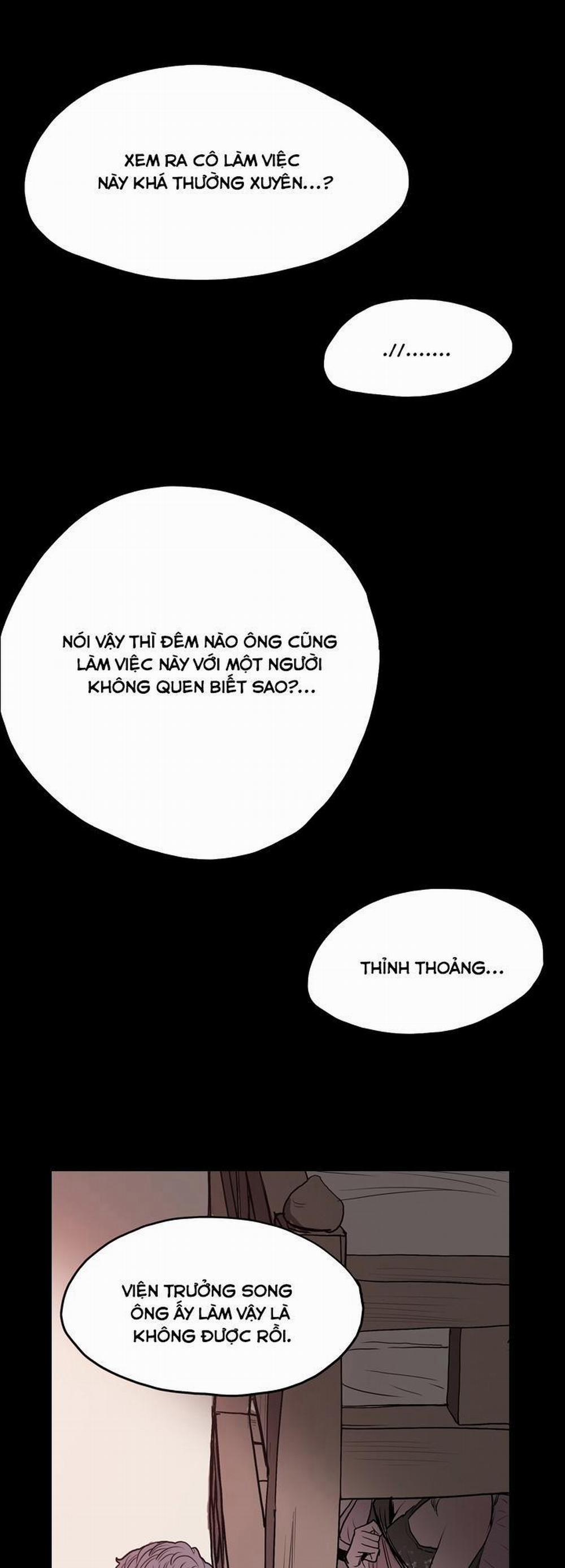 Cô Gái Khốn Khổ 2 trang 16