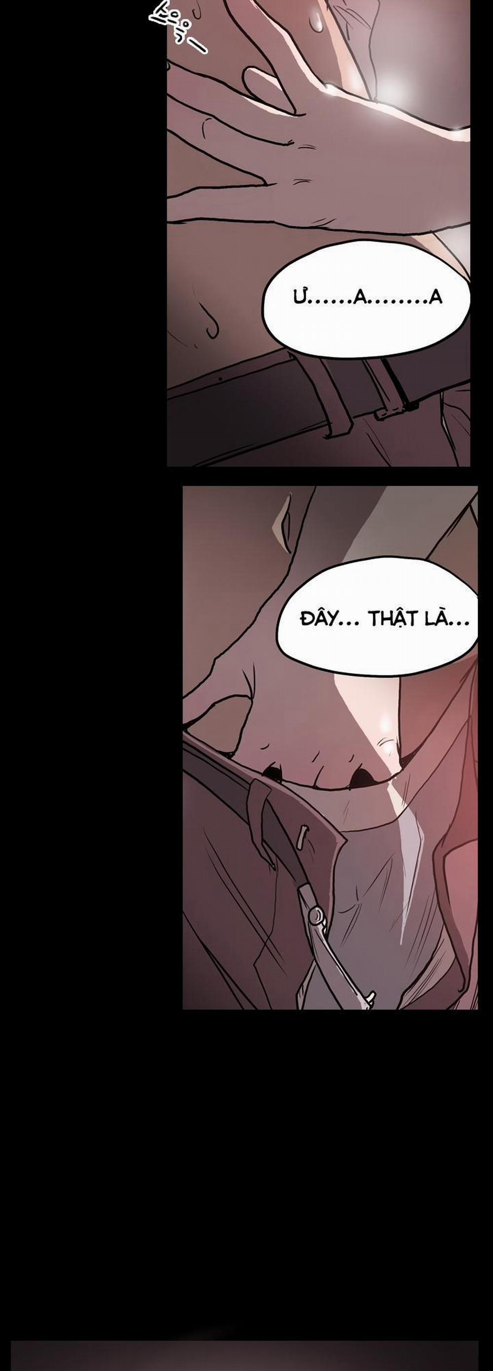 Cô Gái Khốn Khổ 2 trang 20