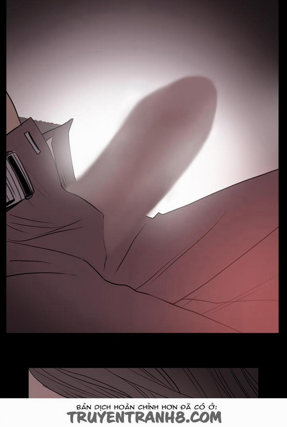 Cô Gái Khốn Khổ 2 trang 21