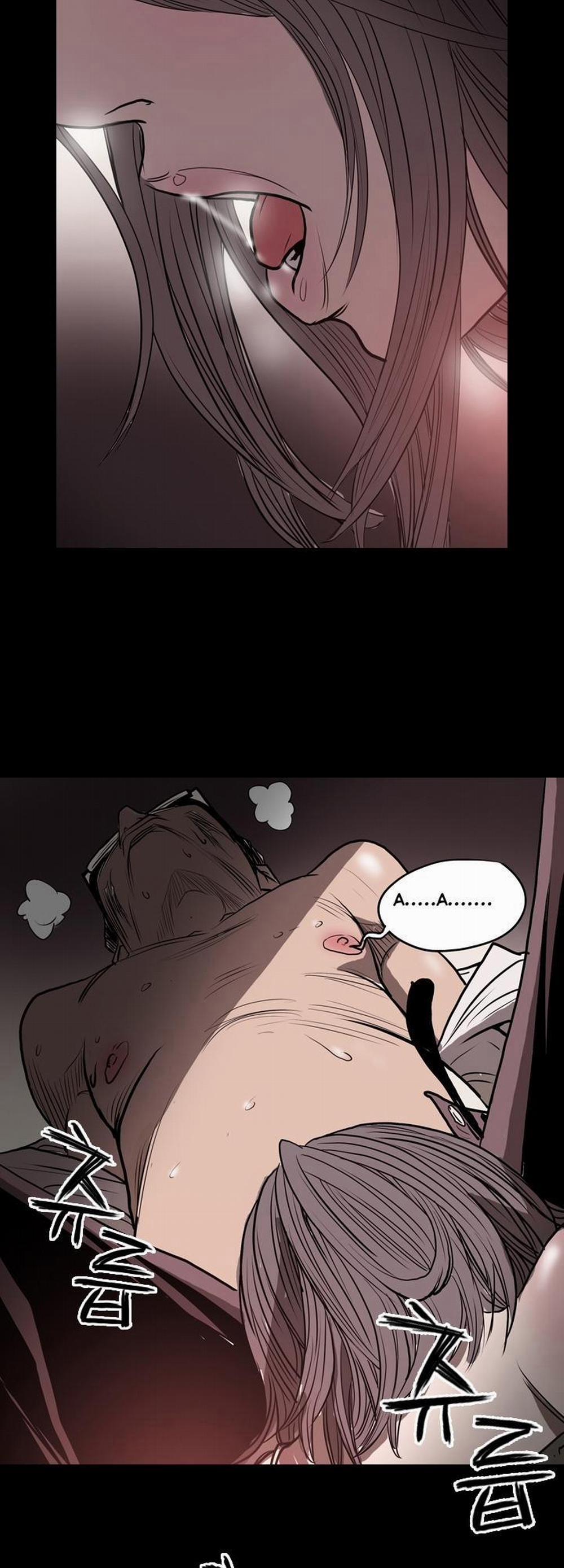 Cô Gái Khốn Khổ 2 trang 22