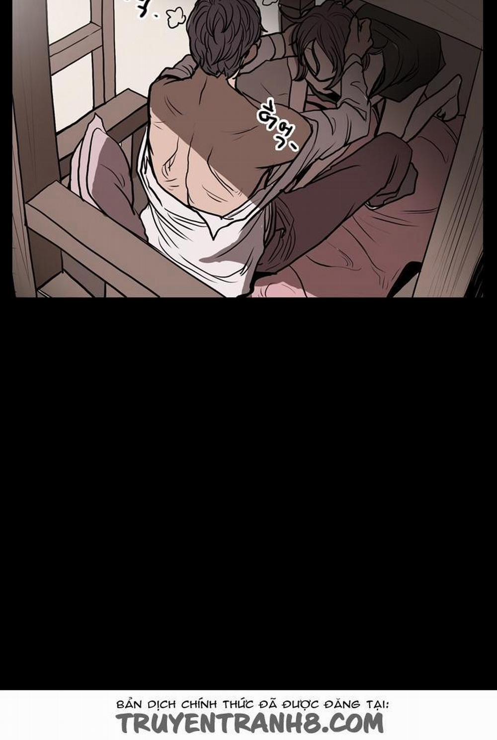 Cô Gái Khốn Khổ 2 trang 24