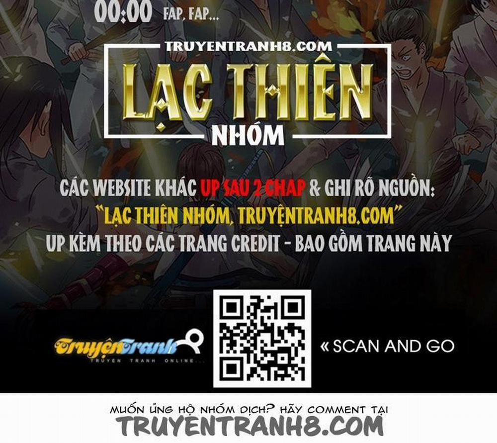 Cô Gái Khốn Khổ 2 trang 30