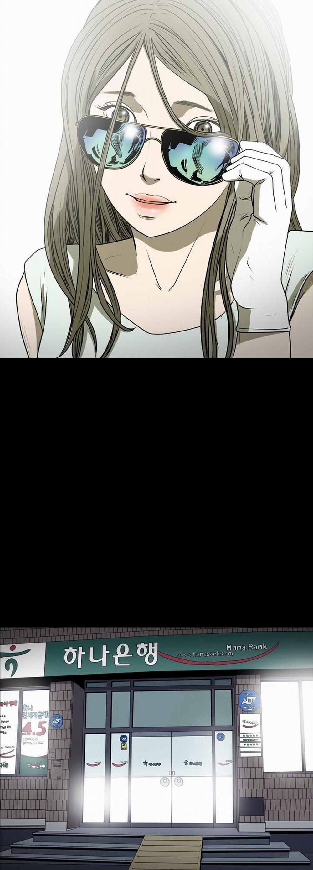 Cô Gái Khốn Khổ 20 trang 11