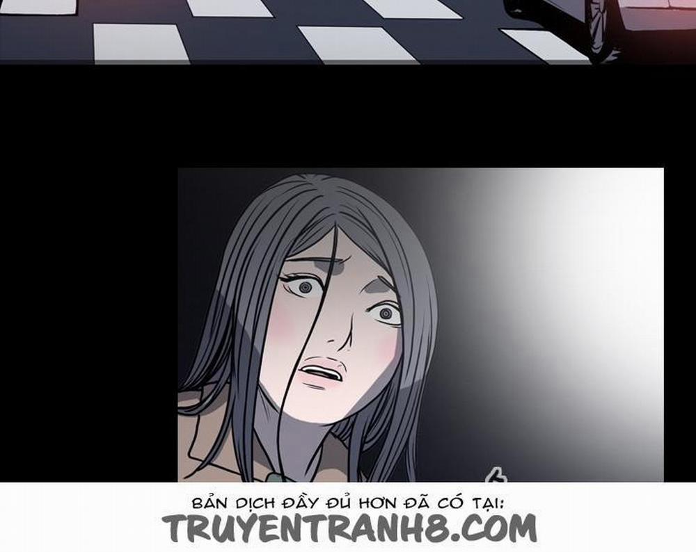 Cô Gái Khốn Khổ 20 trang 16