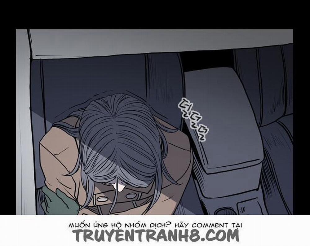 Cô Gái Khốn Khổ 21 trang 2