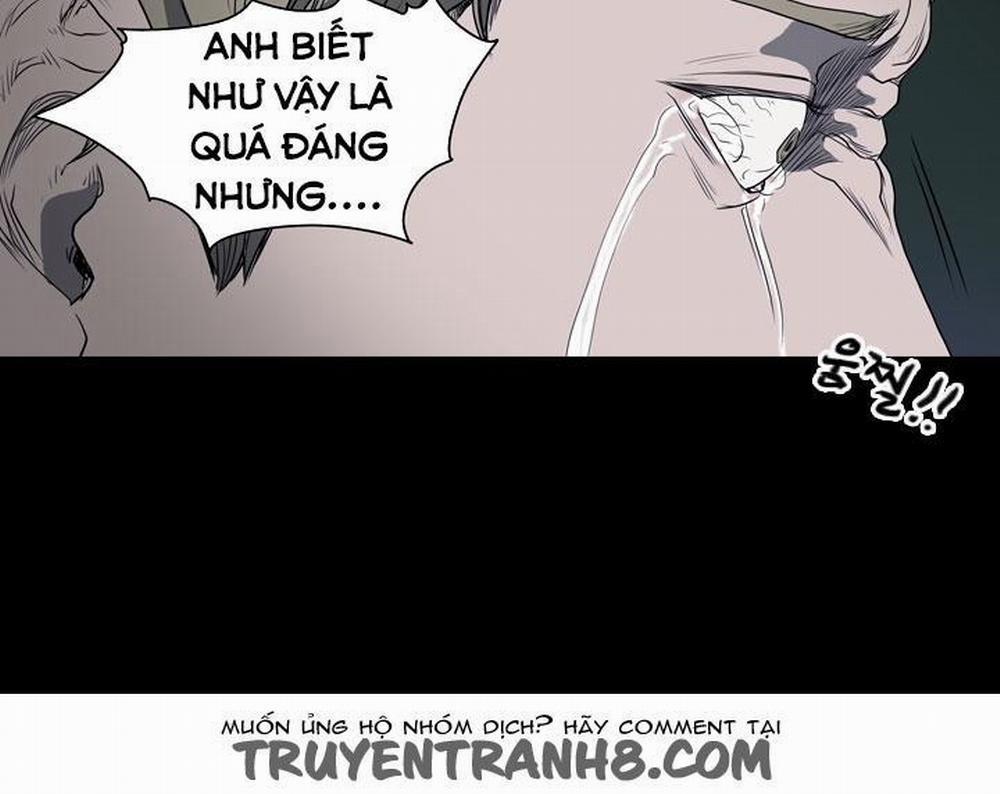 Cô Gái Khốn Khổ 21 trang 30