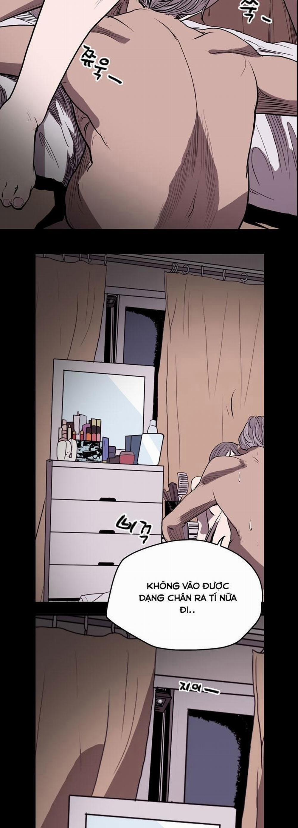 Cô Gái Khốn Khổ 21 trang 45