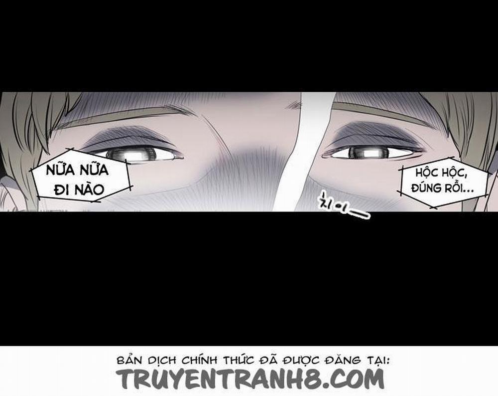 Cô Gái Khốn Khổ 21 trang 50