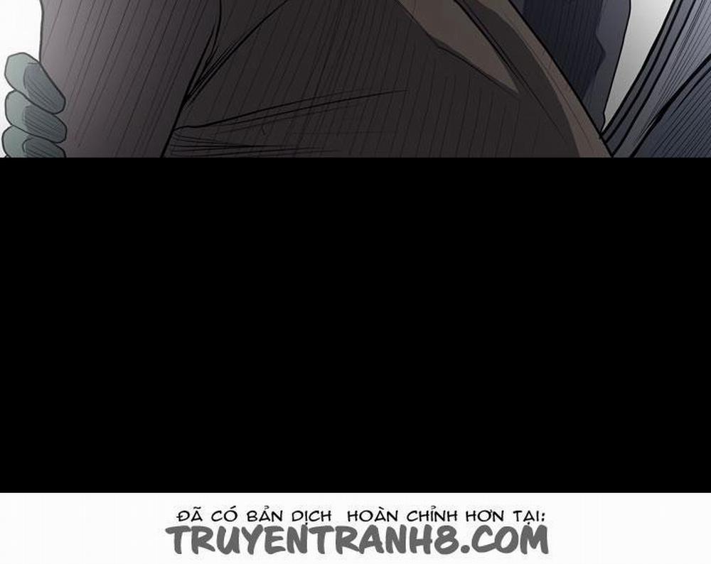 Cô Gái Khốn Khổ 21 trang 6