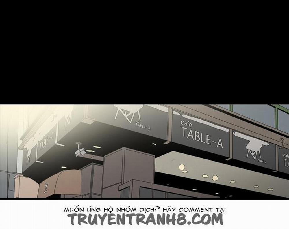 Cô Gái Khốn Khổ 22 trang 16