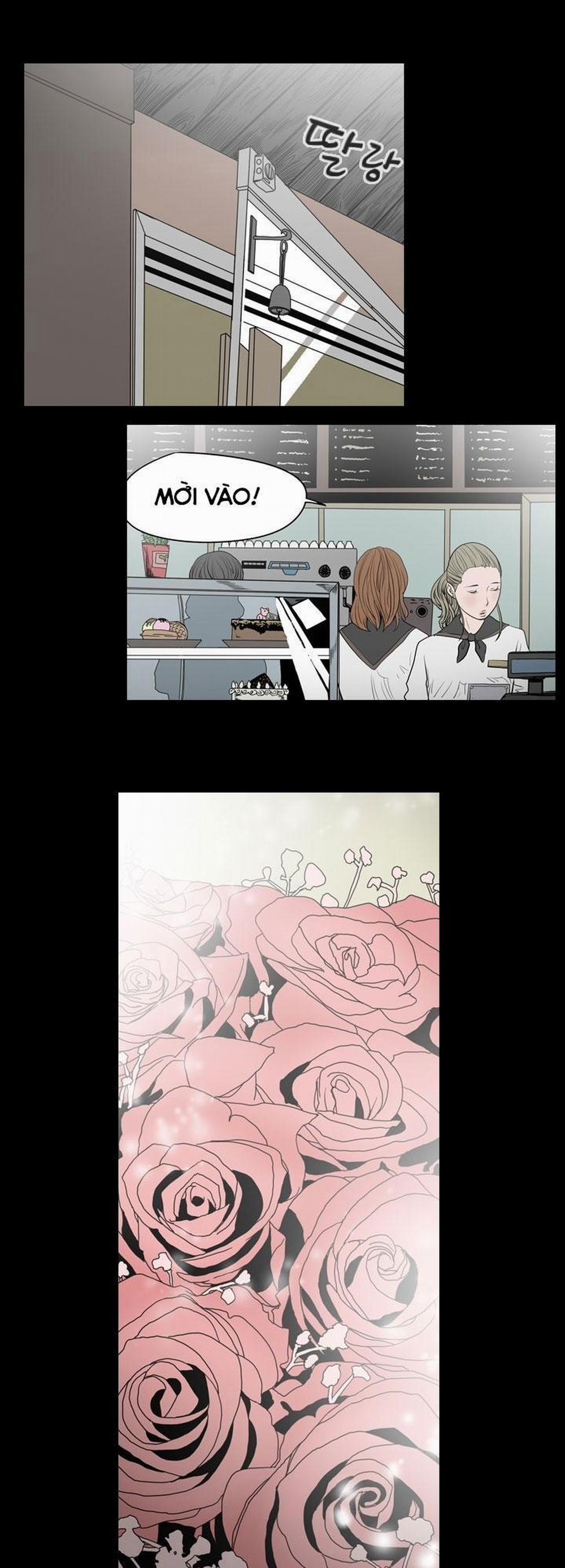 Cô Gái Khốn Khổ 22 trang 17