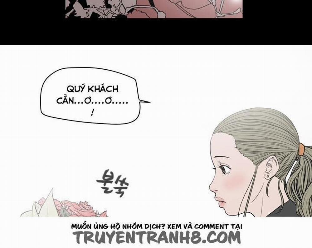 Cô Gái Khốn Khổ 22 trang 18