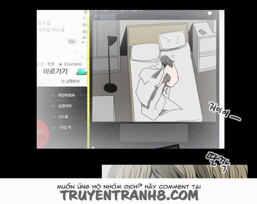 Cô Gái Khốn Khổ 22 trang 24