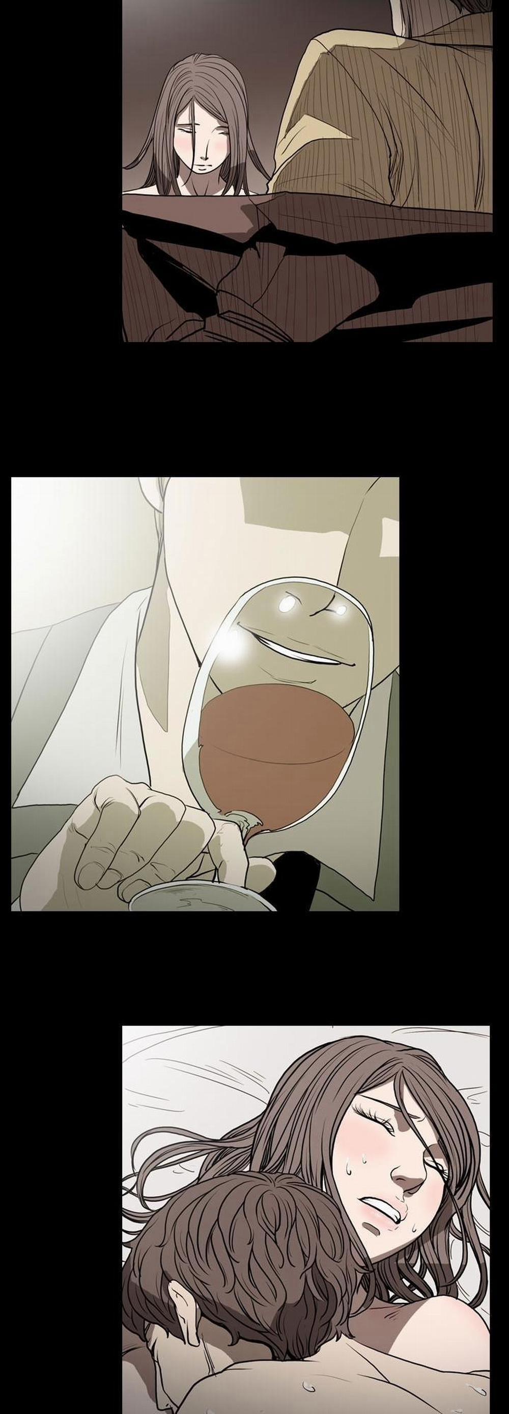 Cô Gái Khốn Khổ 22 trang 39