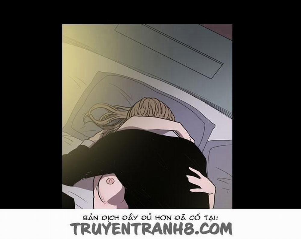 Cô Gái Khốn Khổ 22 trang 46