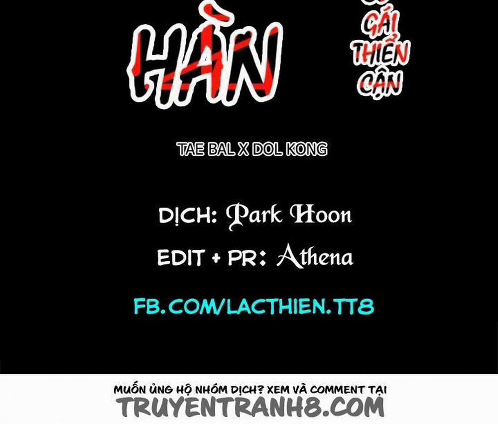 Cô Gái Khốn Khổ 22 trang 52