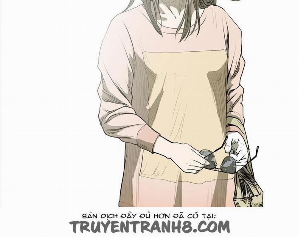 Cô Gái Khốn Khổ 22 trang 8