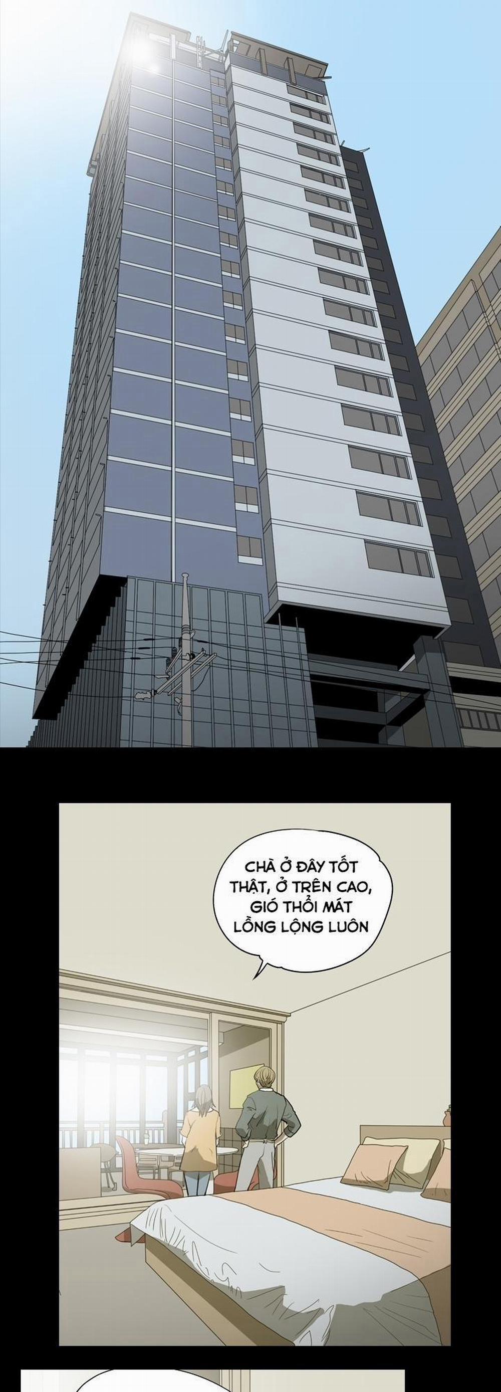 Cô Gái Khốn Khổ 23 trang 11