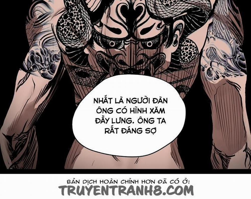 Cô Gái Khốn Khổ 23 trang 24