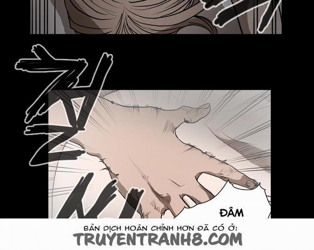 Cô Gái Khốn Khổ 23 trang 46