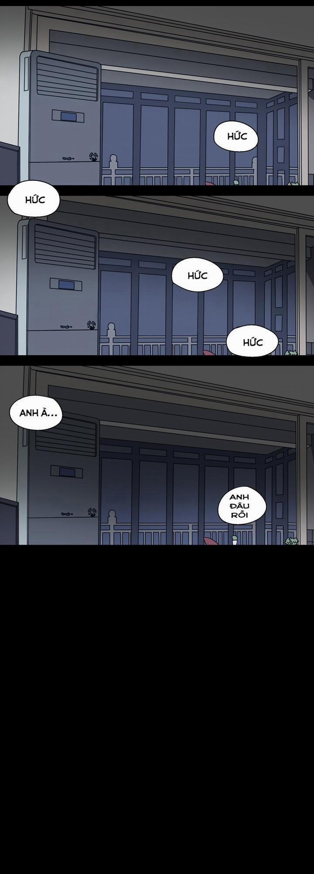 Cô Gái Khốn Khổ 24 trang 17