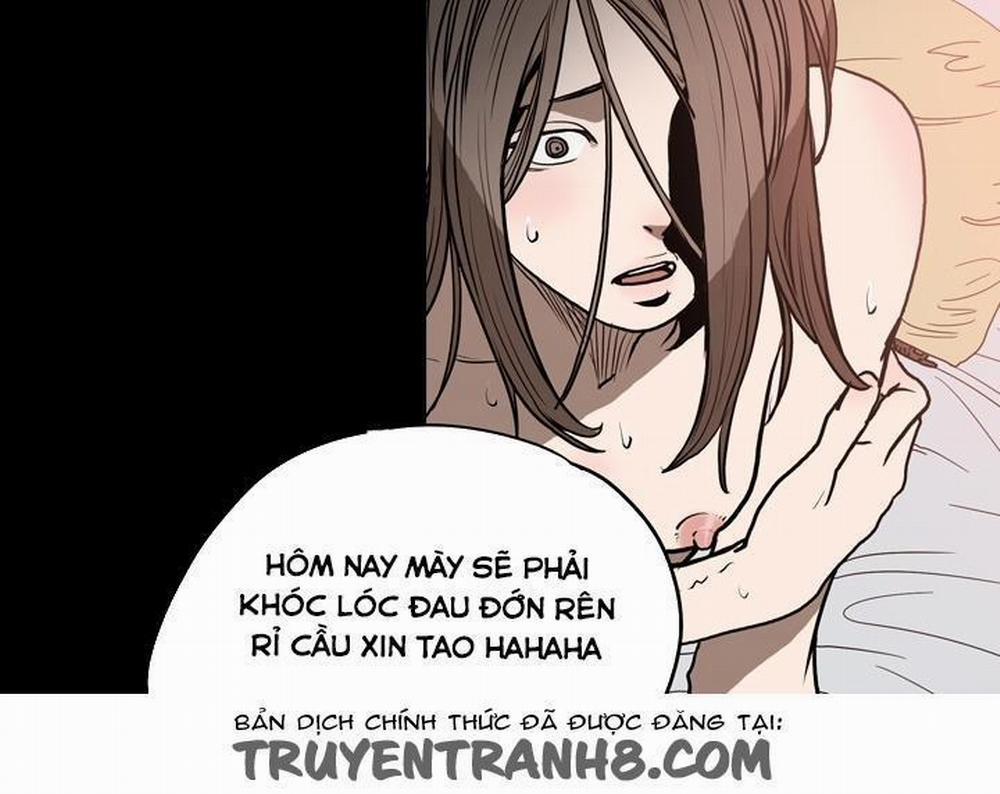 Cô Gái Khốn Khổ 24 trang 2