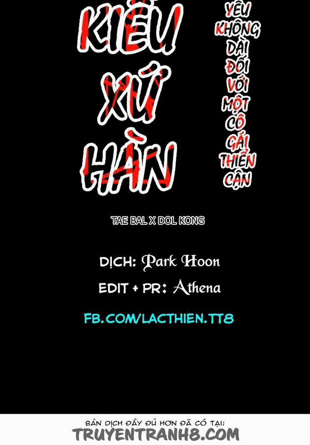 Cô Gái Khốn Khổ 24 trang 38