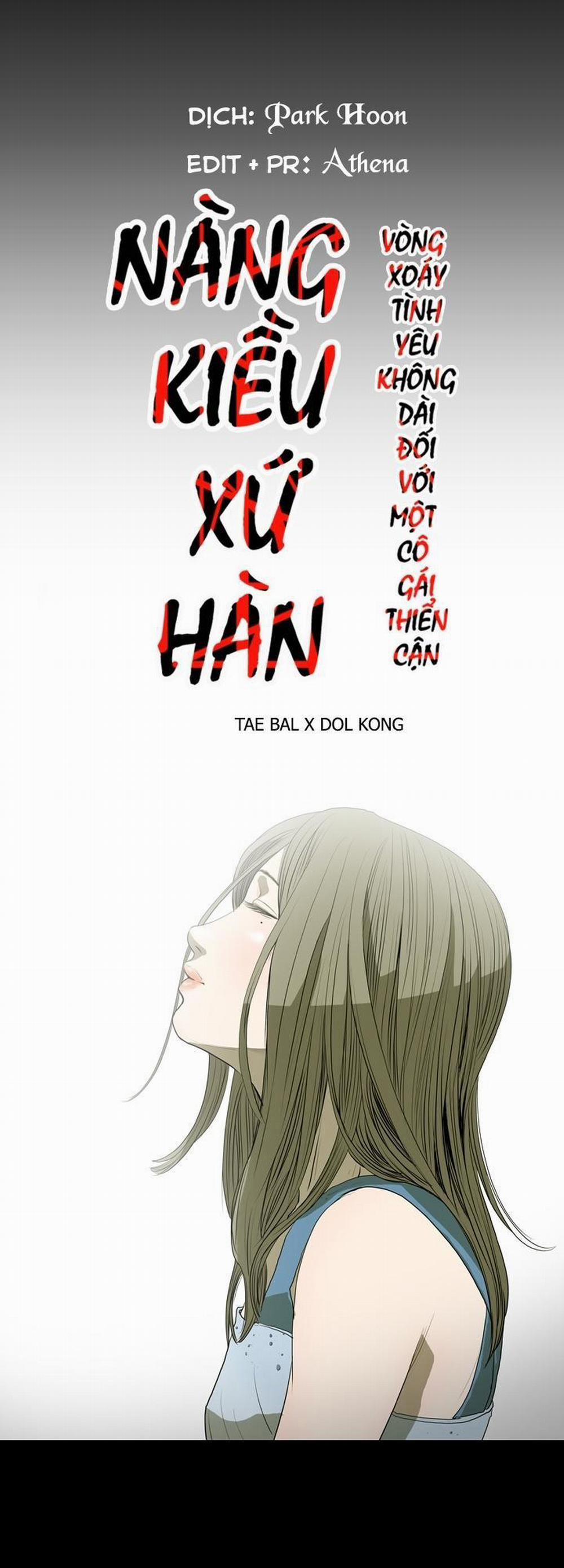 Cô Gái Khốn Khổ 24 trang 5