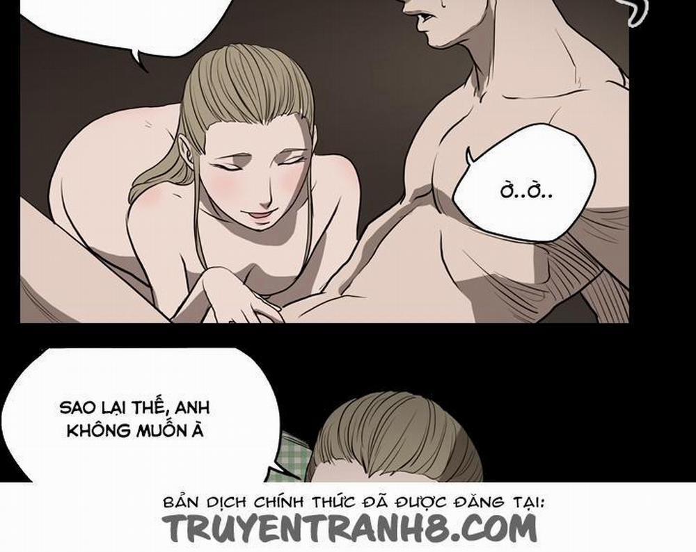 Cô Gái Khốn Khổ 25 trang 12