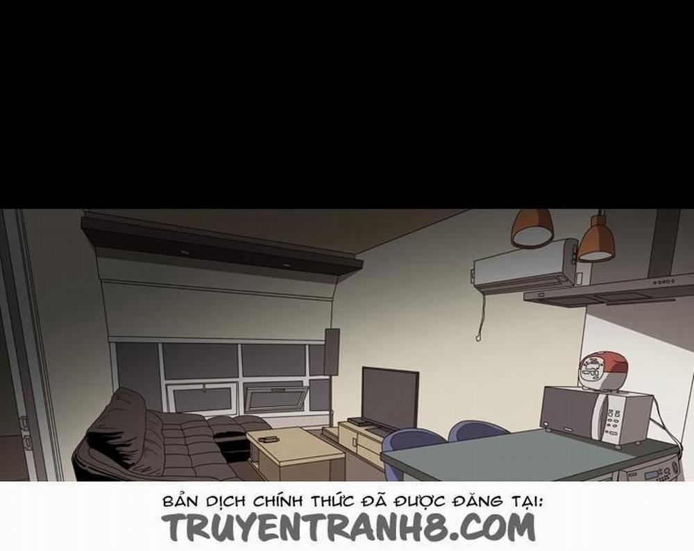 Cô Gái Khốn Khổ 25 trang 18