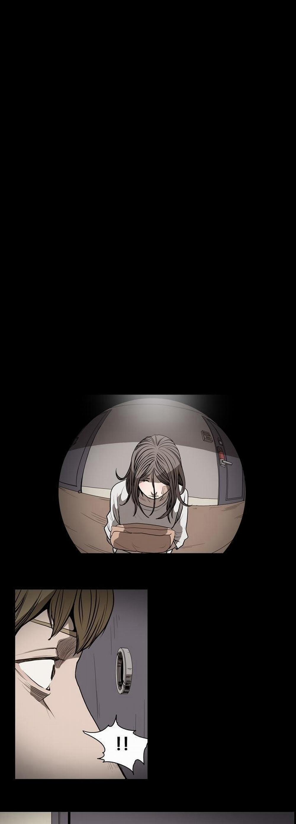 Cô Gái Khốn Khổ 25 trang 29