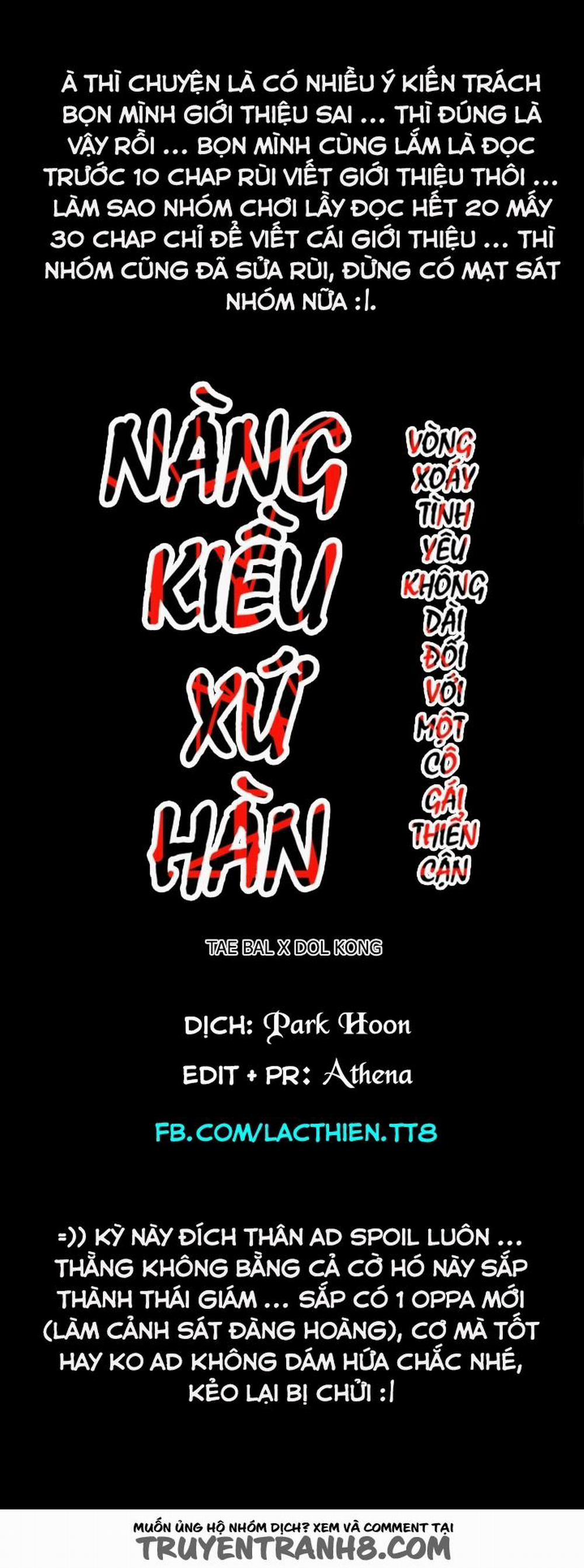 Cô Gái Khốn Khổ 25 trang 41