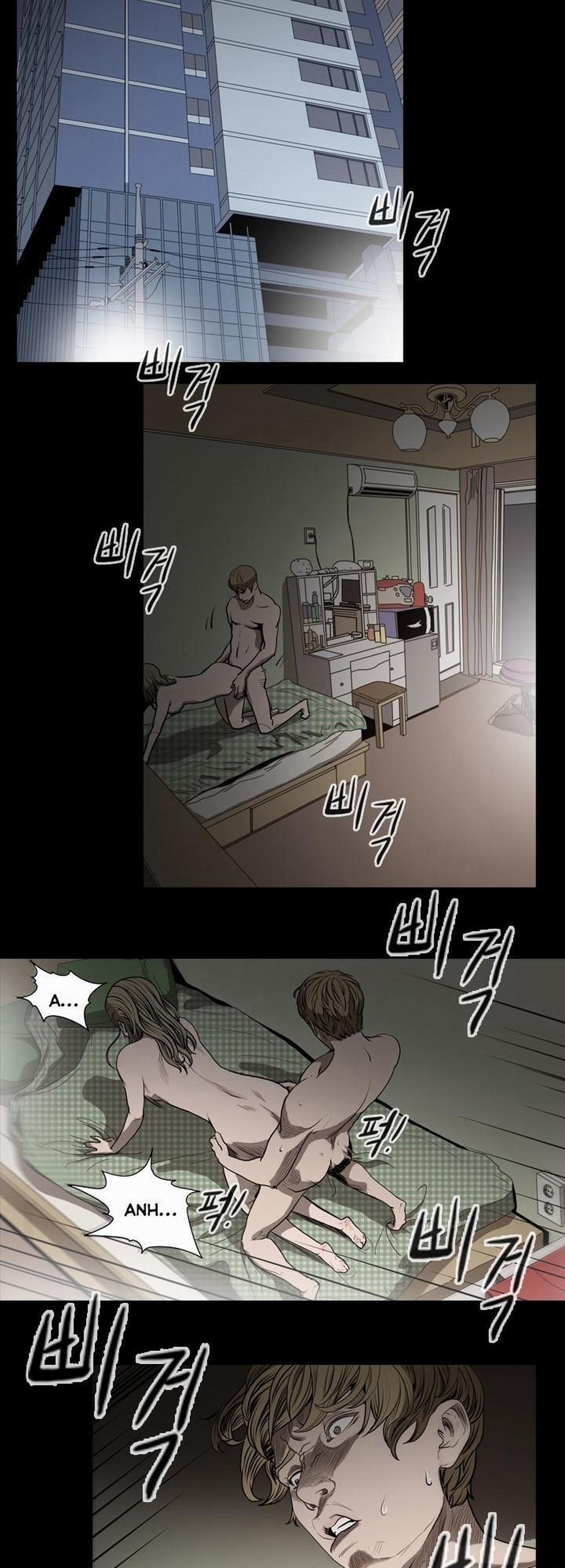 Cô Gái Khốn Khổ 25 trang 7