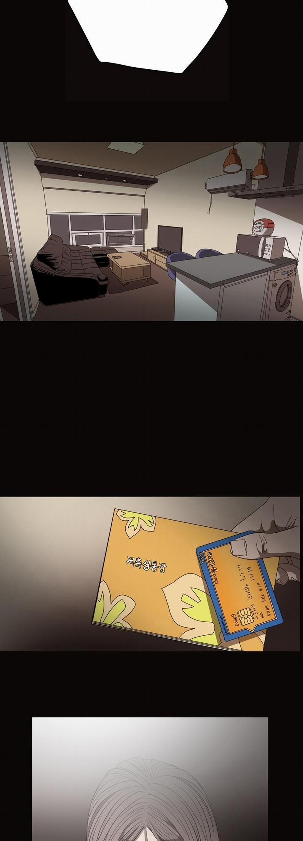 Cô Gái Khốn Khổ 26 trang 17