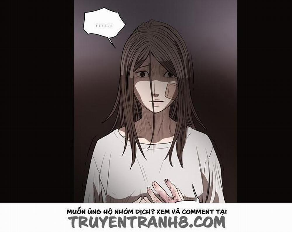 Cô Gái Khốn Khổ 26 trang 22