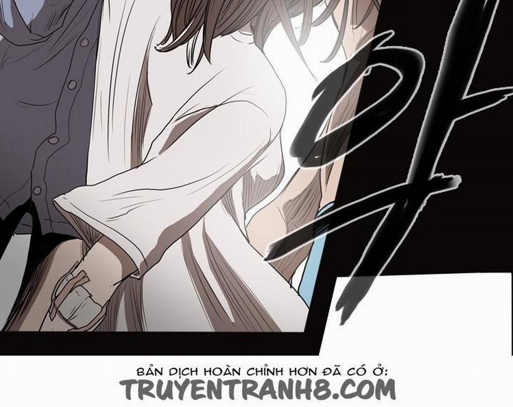 Cô Gái Khốn Khổ 26 trang 28