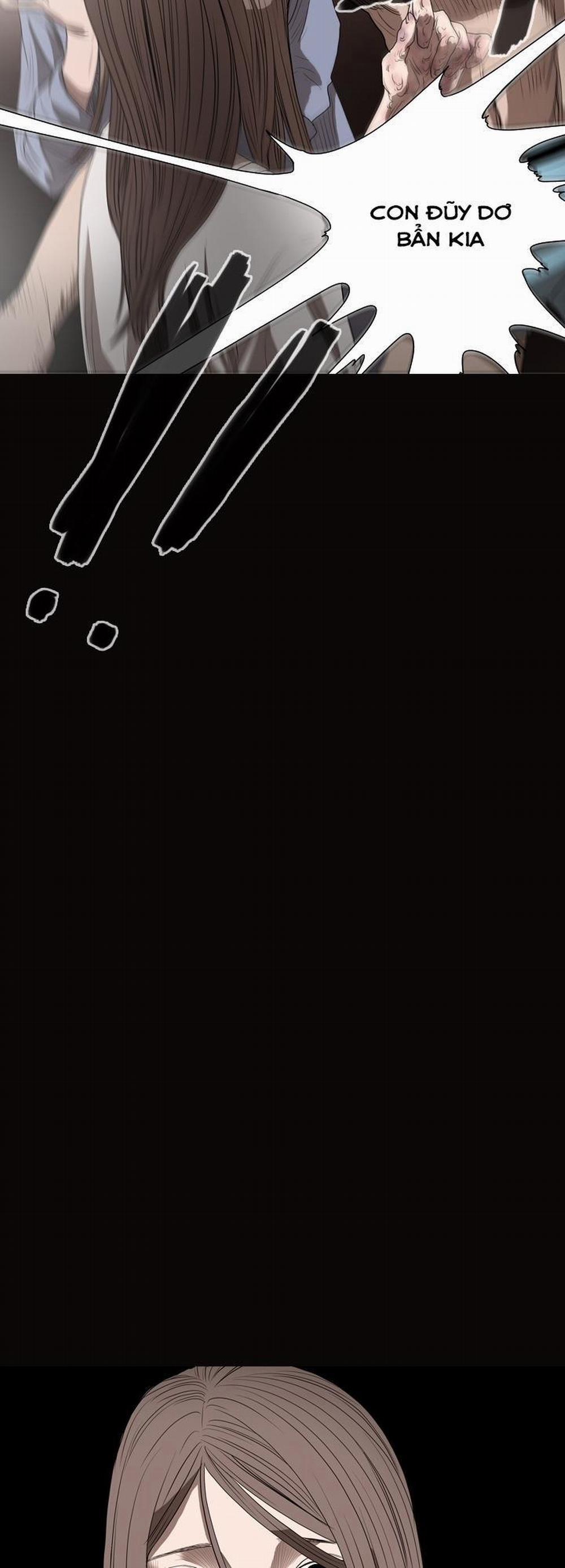 Cô Gái Khốn Khổ 26 trang 31