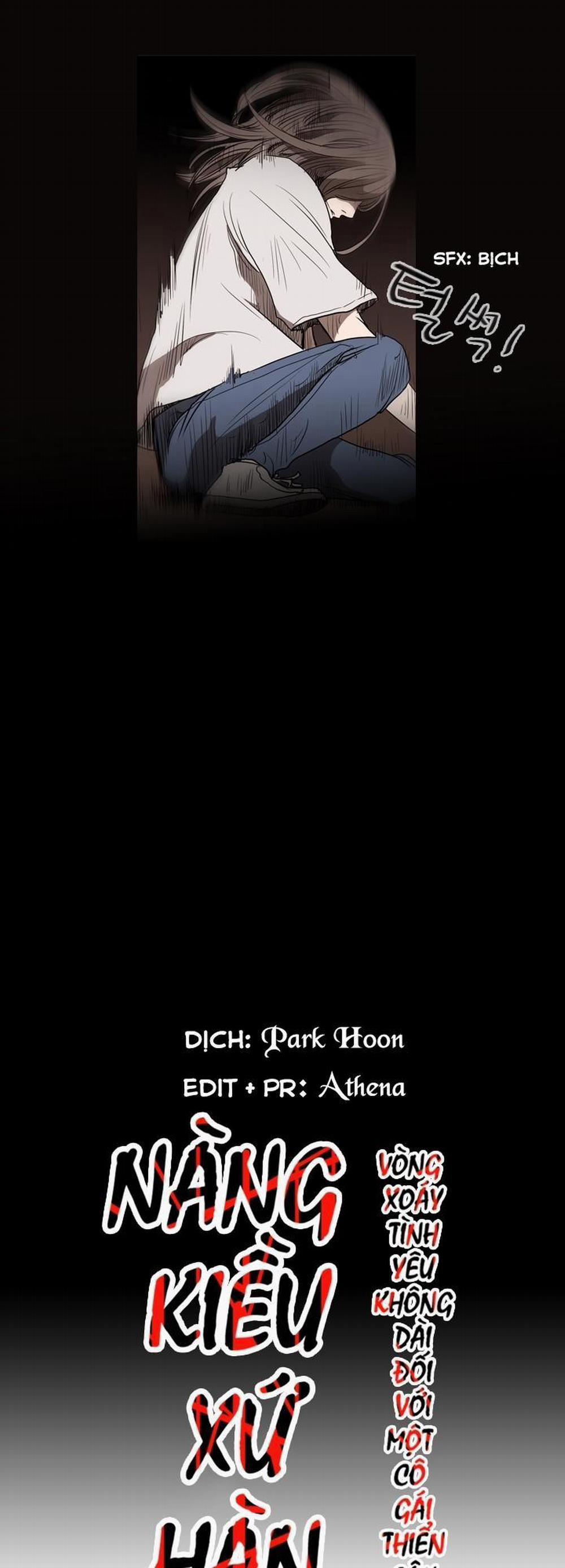 Cô Gái Khốn Khổ 27 trang 11